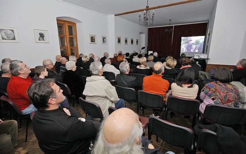 “Requiem in mig maggiore” o  najtežim ratnim strahotama u Zadru