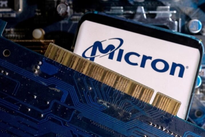 Kinezi zabranili prodaju čipova iz američkog Microna, izgovor isti kao američki