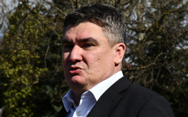 Milanović o masovnim ubojstvima: “Vjerujem da u Hrvatskoj kontroliramo te stvari”