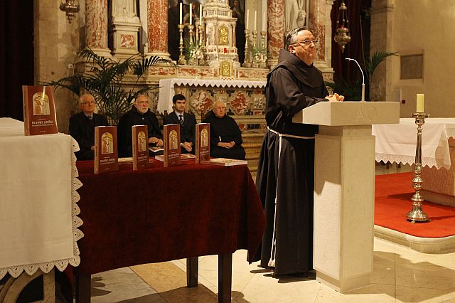 Sv. Franjo kakvog zapravo većina ne poznaje