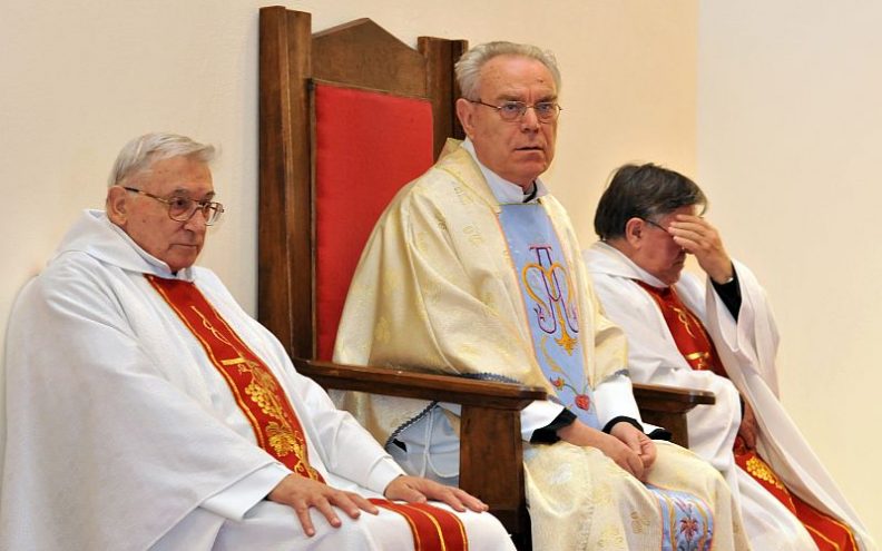 Mons. Kero: Izbjegavajmo grešne prigode