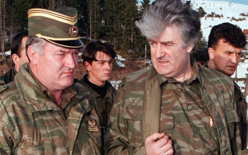 Sud UN-a odbio prijevremeno puštanje na slobodu Ratka Mladića