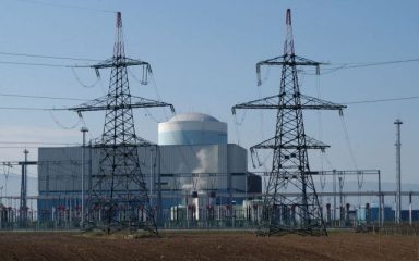 Zbog mjera opreza obustavlja se rad Nuklearne elektrane Krško