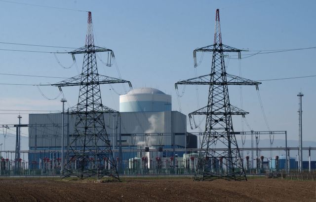 Zbog mjera opreza obustavlja se rad Nuklearne elektrane Krško