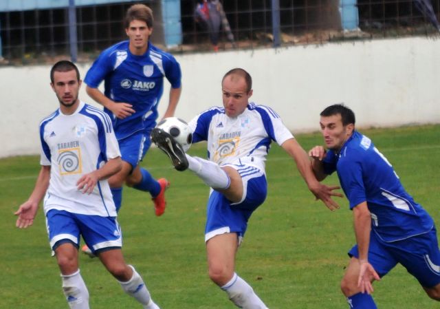 Derbi u Polači, trećeligaši žele nastaviti pobjednički niz