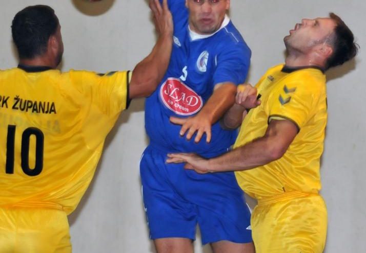 Budemo li kompletni, bit ćemo među prvih pet
