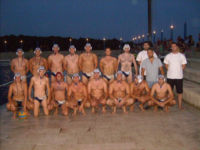 Albamaris Biograd spreman