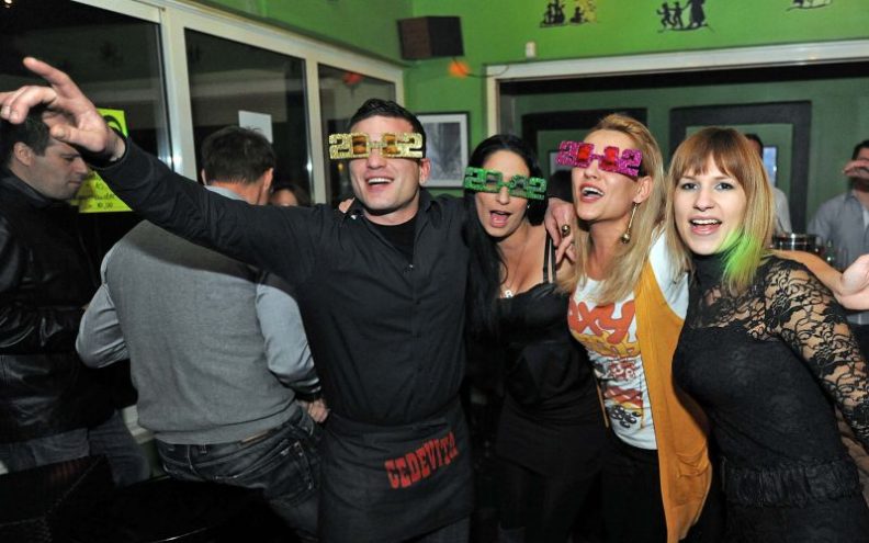 Nek’ nam 2012. bude bolja od prethodne!