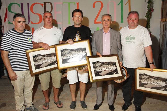 25 godina susreta  hrvatskih Novigrađana