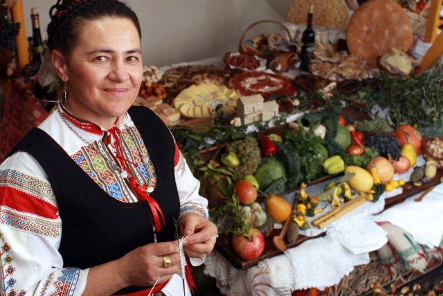 Mici iz Medviđe nagrada i za najstariju izvornu narodnu nošnju!