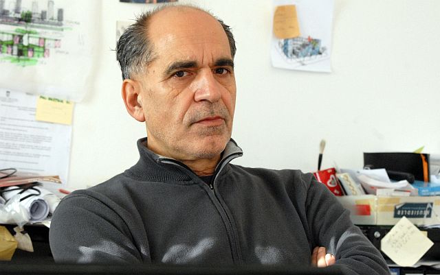 “Kneževa palača izgledala nam je potpuno beznadno, a sad je najpopularniji izložbeni prostor u gradu”