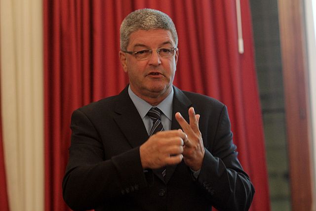 “Miris” uređaja Centar u propisanim granicama