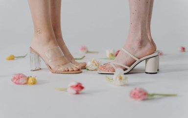 Evo kako odabrati ljetne sandale prema obliku stopala