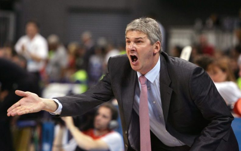 Deng i Freeland poslali Pipana ranije u Zadar
