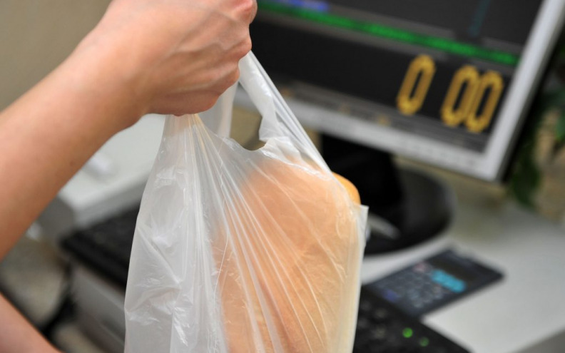 Hrvatska zabranila lagane plastične vrećice, a sada imamo još više plastike!