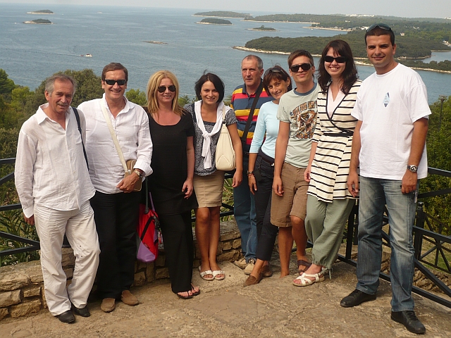 Biograd i Nin u konkurenciji za “Plavi cvijet”