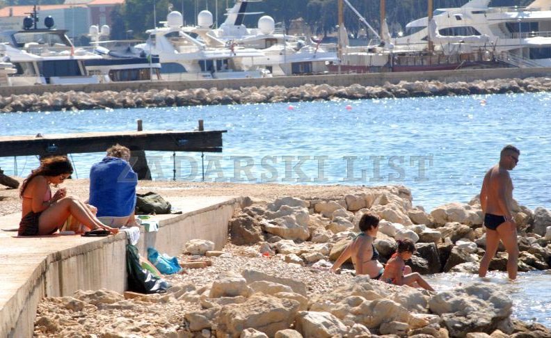 Bablje ljeto za bogove