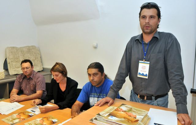 Velik korak za hrvatsku podvodnu arheologiju