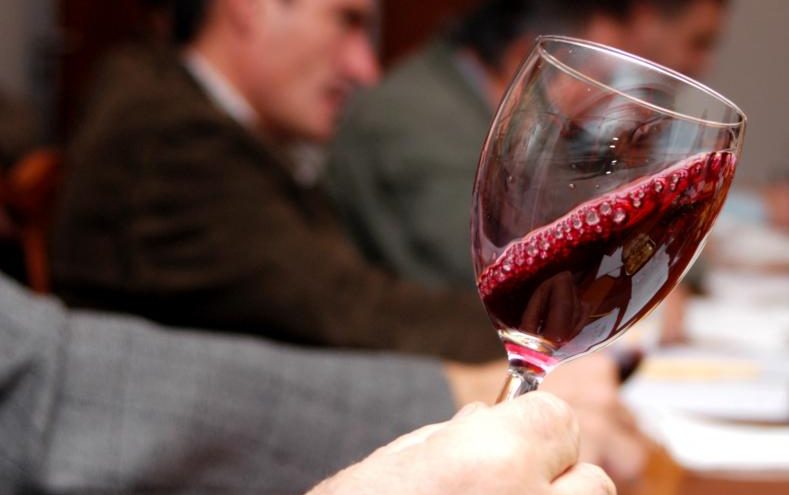 Drugi “Vinfest Benkovac 2011.”