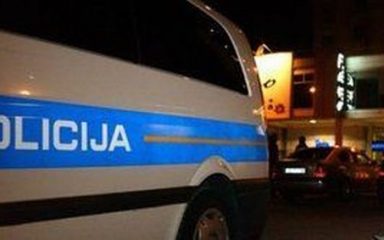 Dvojica pripadnika JNA optuženi za ratni zločin protiv civila na drniškom području