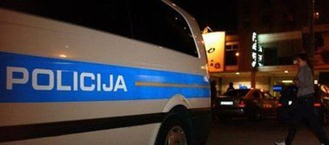 Ubio zaštitara i pobjegao  s oko pola milijuna kuna