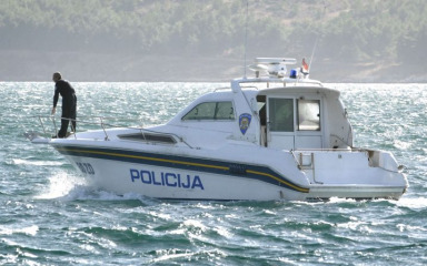 Teška pomorska nesreća između Vrgade i Kornata, jedna osoba poginula