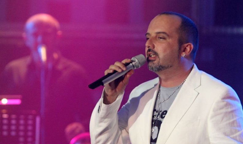 Tony Cetinski ostao bez svojeg profila: ‘Hakiran mi je i otet službeni profil na Instagramu’