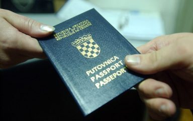 Od danas promjene pri ulasku u države šengena, evo što je novo