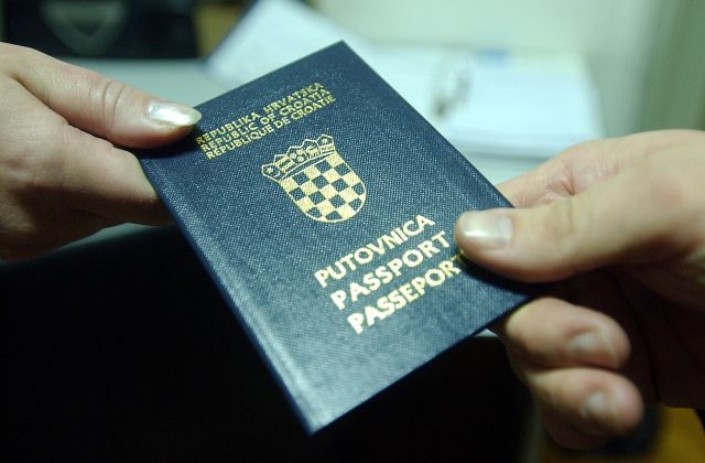 Od danas promjene pri ulasku u države šengena, evo što je novo