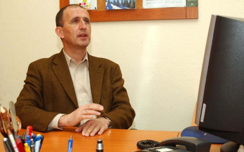 Bolji status učitelja za razvijeno društvo