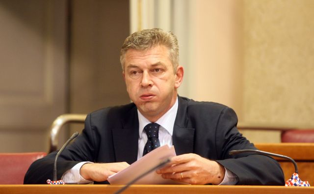 Ipak “proširen” Markov trg