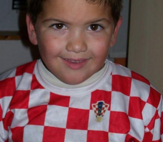 “Veliko srce za pomoć Roku”