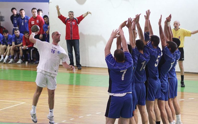 I pobjeda i gol razlika