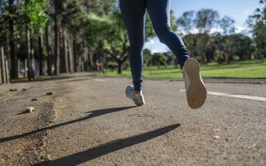 Za žene postoji optimalna tjedna količina treninga