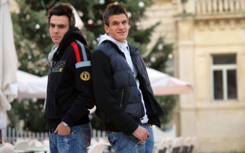 Otac Romeo nam je bio  uzor i kad je bilo najteže