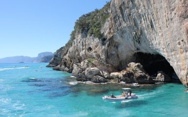 “Nepoznata” Sardinija: 6 predivnih i manje popularnih mjesta koje morate posjetiti