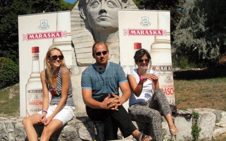 “Noć Brodarice” zatvara Trpimirovu obalu