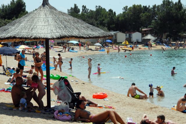 Fantastična paška turistička priča
