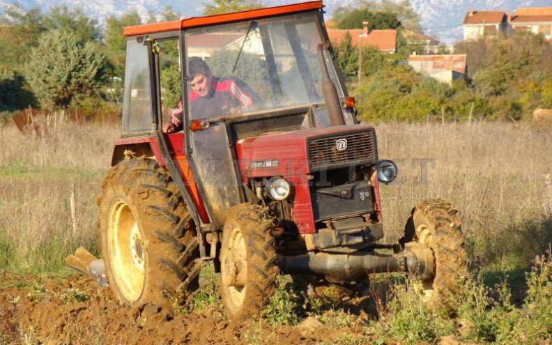 Bez sjetve i žetve loše se svima piše