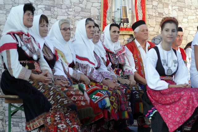 Istinu će čuvati i monografija o KUD-u Škabrnja