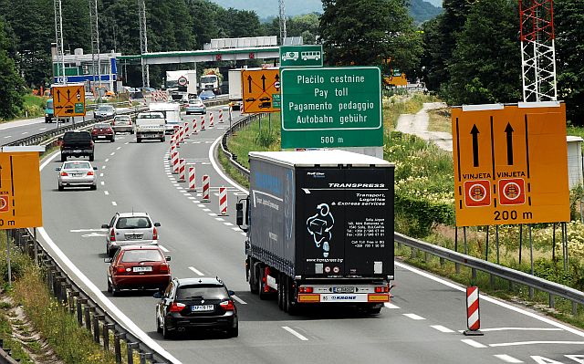 Cestarina od 30 kuna isplaćuje gradnju nakon 40 godina