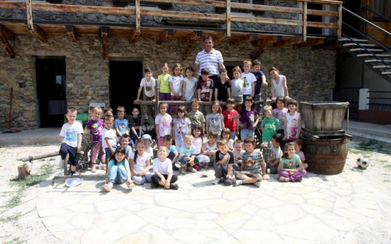 Očuvati ravnokotarsku baštinu i pokazati je svijetu