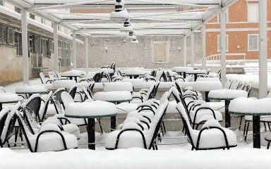 Hoće li ova zima biti oštra? Stručnjaci objavili detaljno izvješće