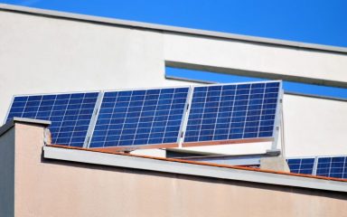 Zadarska županija sufinancira izgradnju sunčanih elektrana u kućanstvima