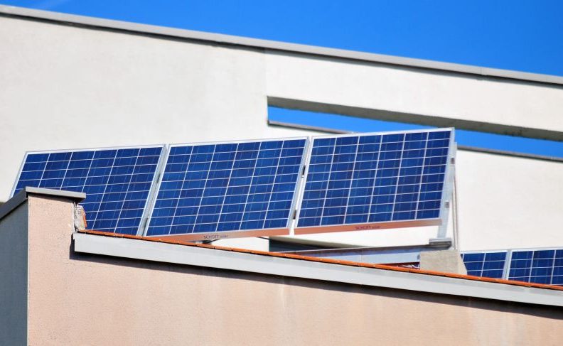 Zadarska županija sufinancira izgradnju sunčanih elektrana u kućanstvima
