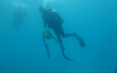 Na Dugom otoku održana ekološka akcija čišćenja podmorja
