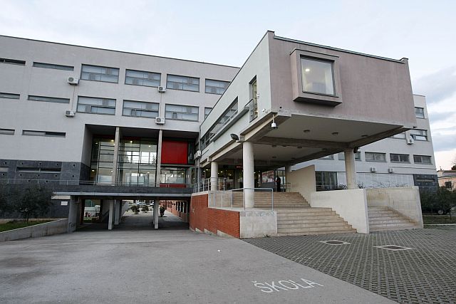 Ingprojekt u stečaju, Tehnička škola neće vidjeti ni kune!