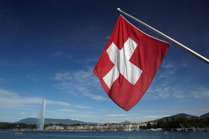 Švicarska preuzela predsjedanje Vijećem sigurnosti UN-a