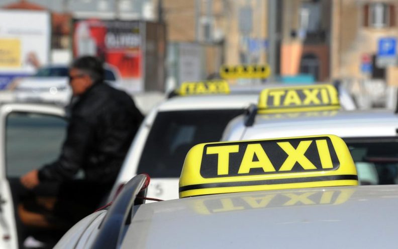 CURE NOVI DETALJI Uhićeno desetak vlasnika firmi koje su surađivale s Boltom i Uberom, među njima i 'kralj taksista'