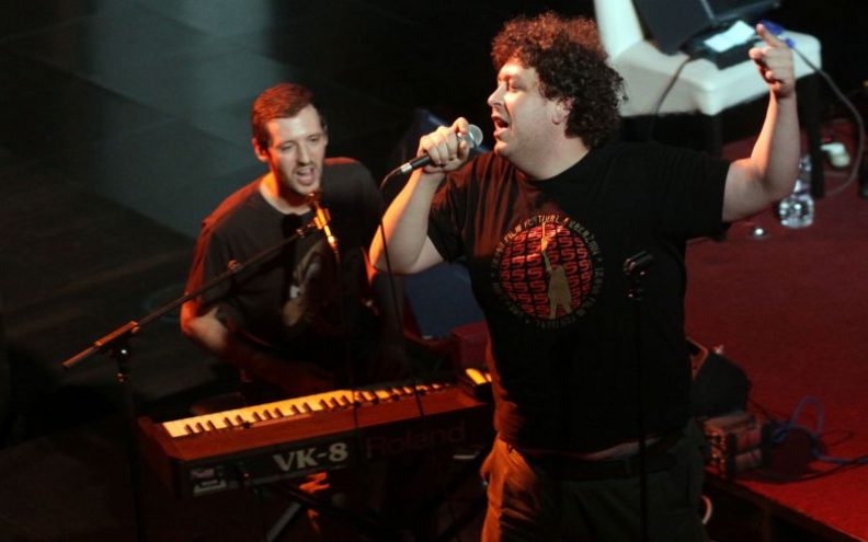 Fantastičan koncert splitskih genijalaca
